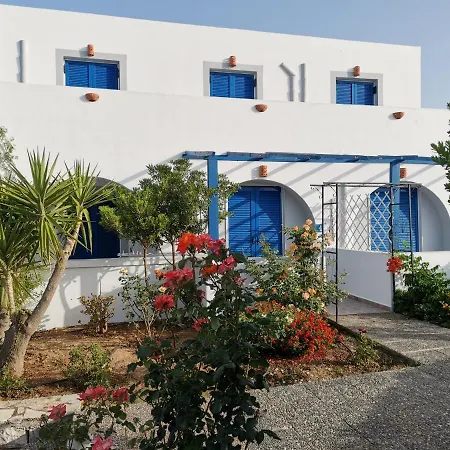 Mylos 3* Livadi (Kythira)