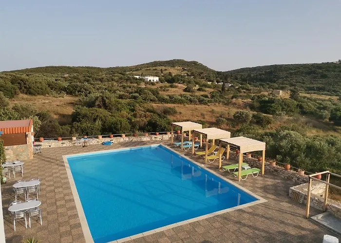Mylos Livadi (Kythira)