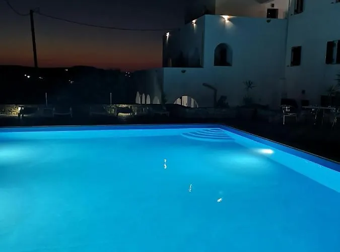 Mylos Livadi (Kythira)