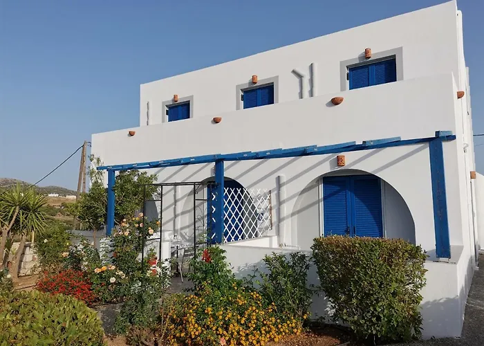Mylos 3* Livadi (Kythira)