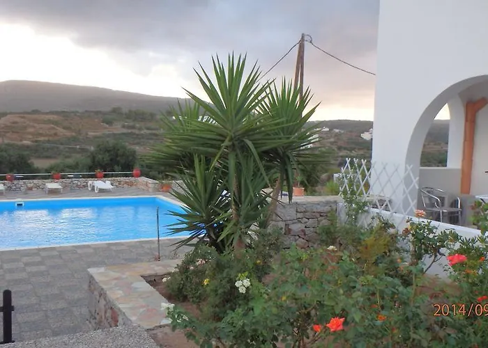 Mylos Livadi (Kythira)