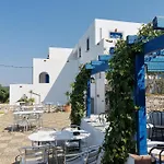 Mylos 3* Livadi (Kythira)