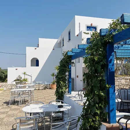 Mylos 3* Livadi (Kythira)