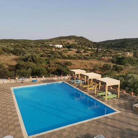 Mylos Livadi (Kythira)