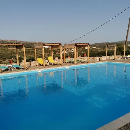 Mylos 3* Livadi (Kythira)