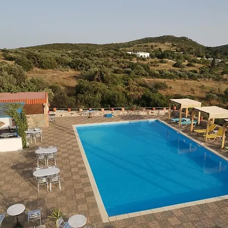 Mylos Livadi (Kythira)