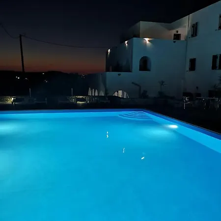 Mylos Livadi (Kythira)