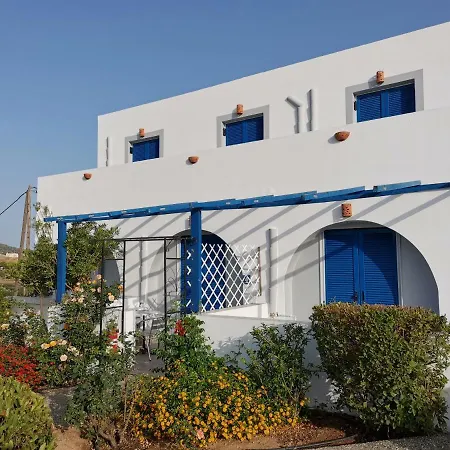 Mylos 3* Livadi (Kythira)