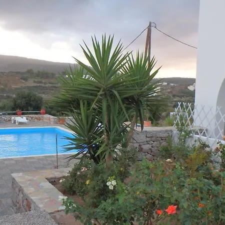 Mylos Livadi (Kythira)