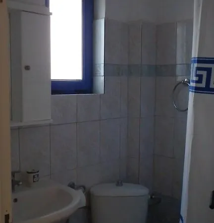 Mylos Gæstehus 3*