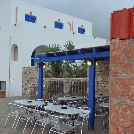 Mylos Livadi (Kythira)