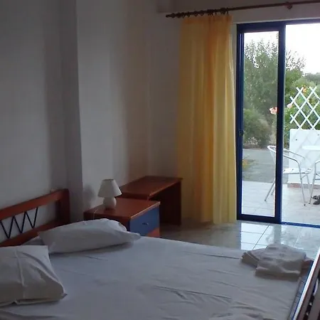 Mylos Pensjonat Livadi (Kythira)