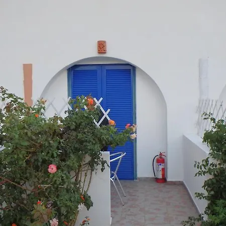 Mylos Gæstehus Livadi (Kythira)