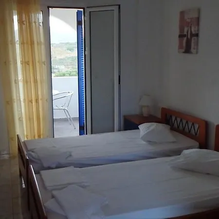 Mylos 3* Livadi (Kythira)