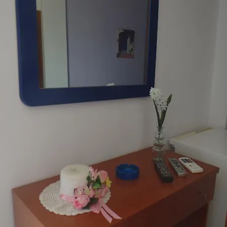 Pensjonat Mylos Livadi (Kythira)