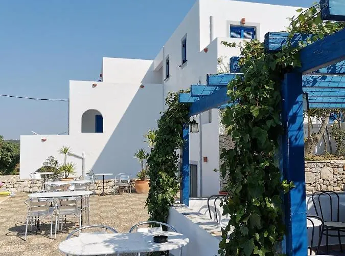 Mylos 3* Livadi (Kythira)