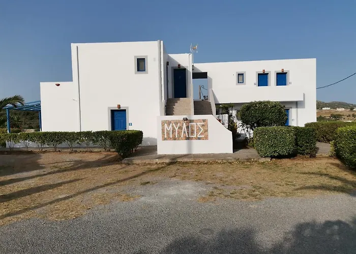 Mylos Livadi (Kythira)