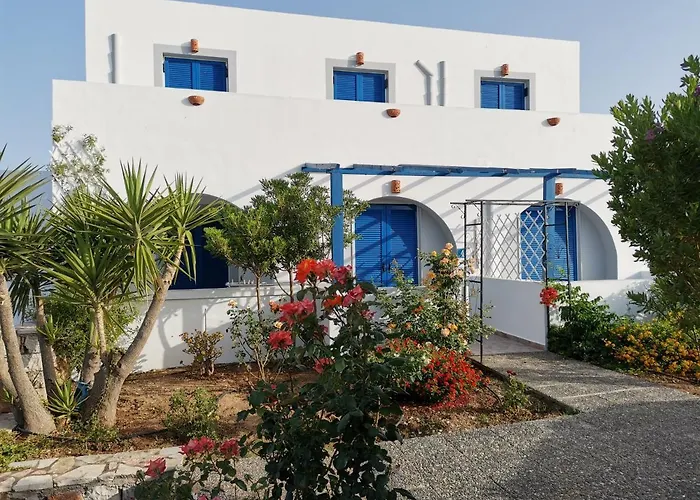 Mylos 3* Livadi (Kythira)