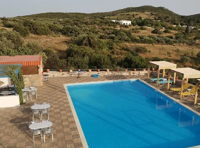 Mylos Livadi (Kythira)