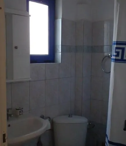Mylos Casa de hóspedes 3*