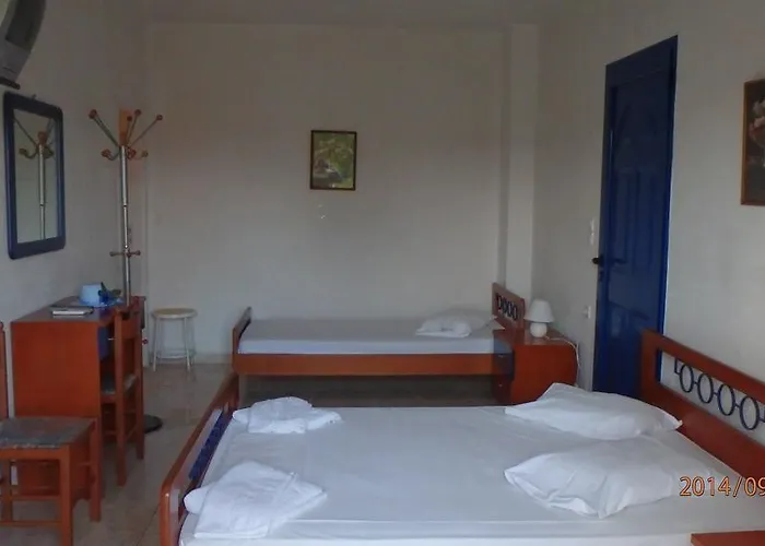 Mylos Casa de hóspedes 3*