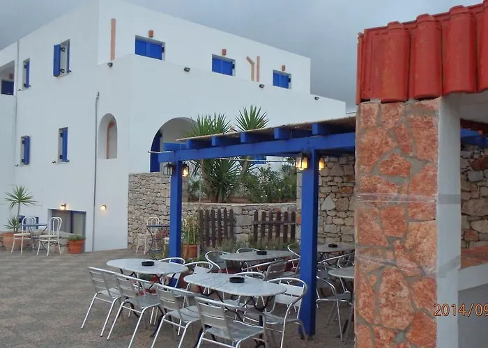 Mylos Livadi (Kythira)