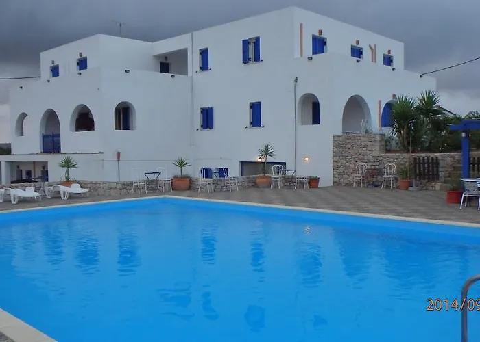 Mylos Livadi (Kythira)