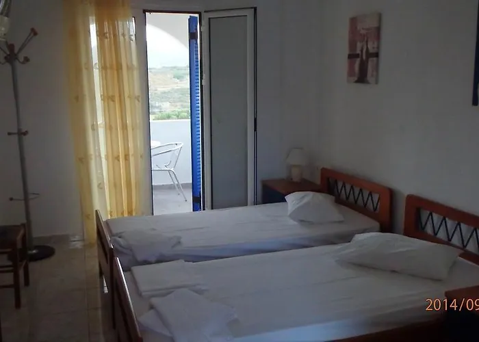 Mylos 3* Livadi (Kythira)