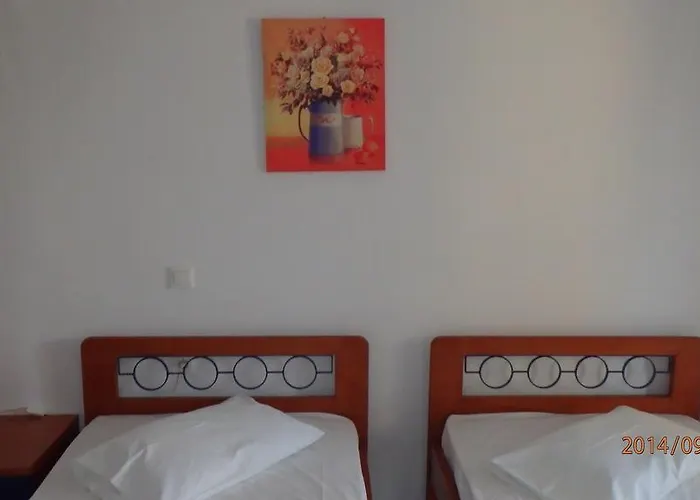 Mylos Livadi (Kythira)