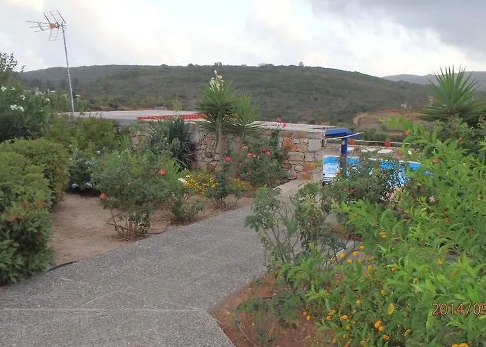 Mylos Casa de hóspedes 3*