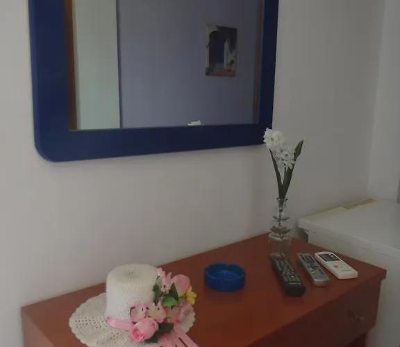 Casa de hóspedes Mylos Livadi (Kythira)